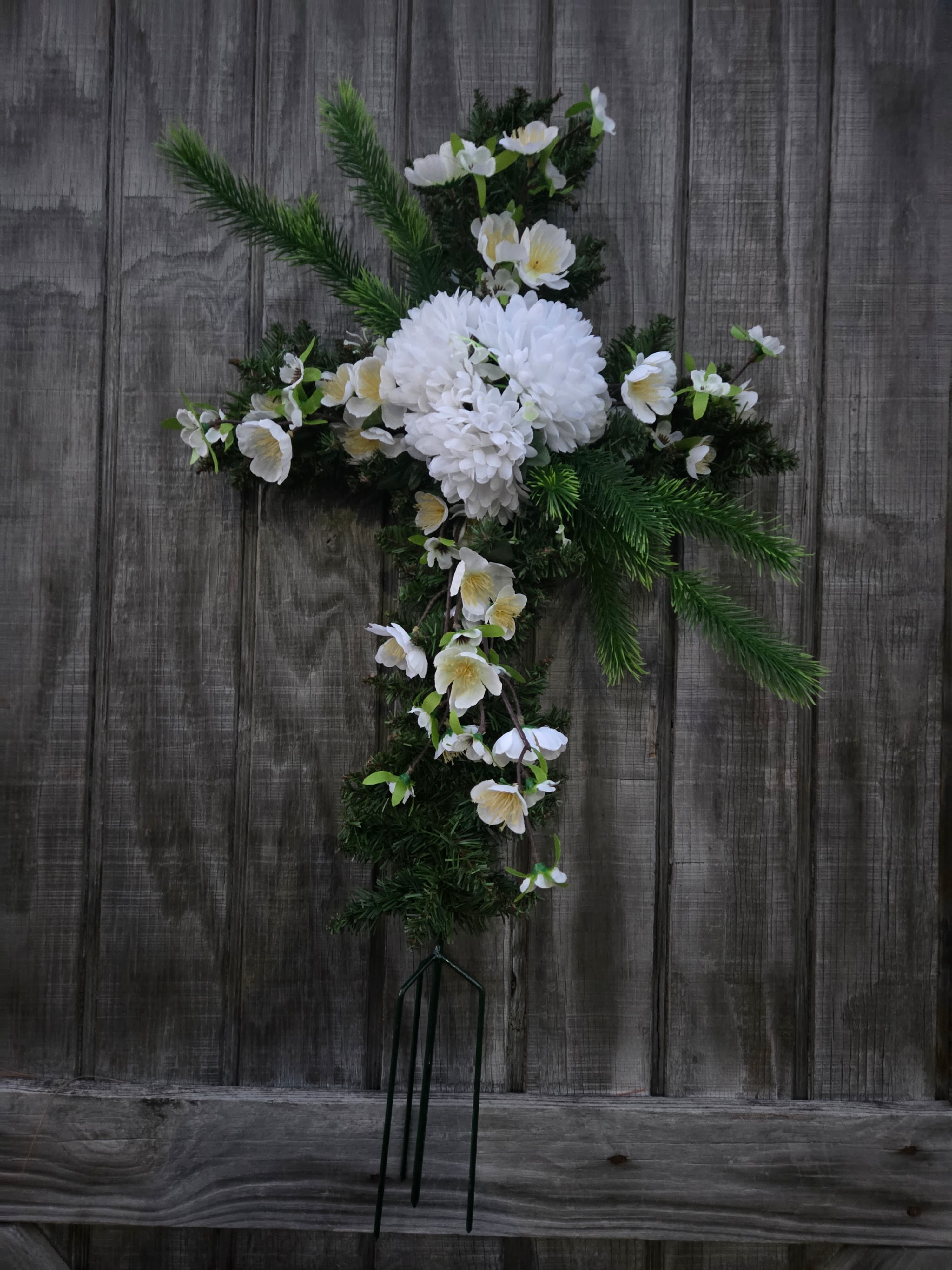 Eucalyptus Wreath